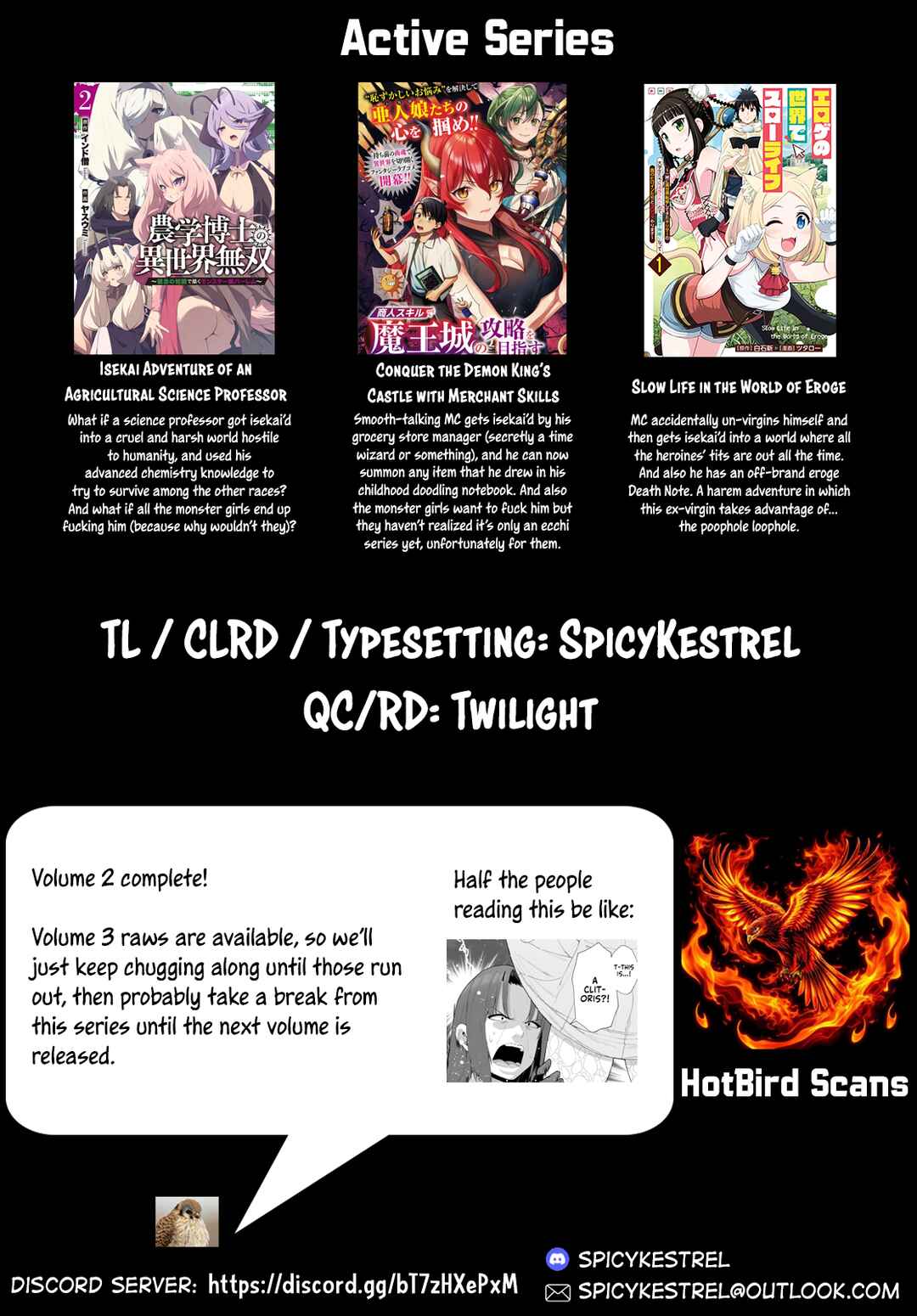 Page 30 Chapter 15 Isekai Drug ~Yakugaku Chishiki de Monster Musume-tachi wo Toriko ni shite Nariagaru~