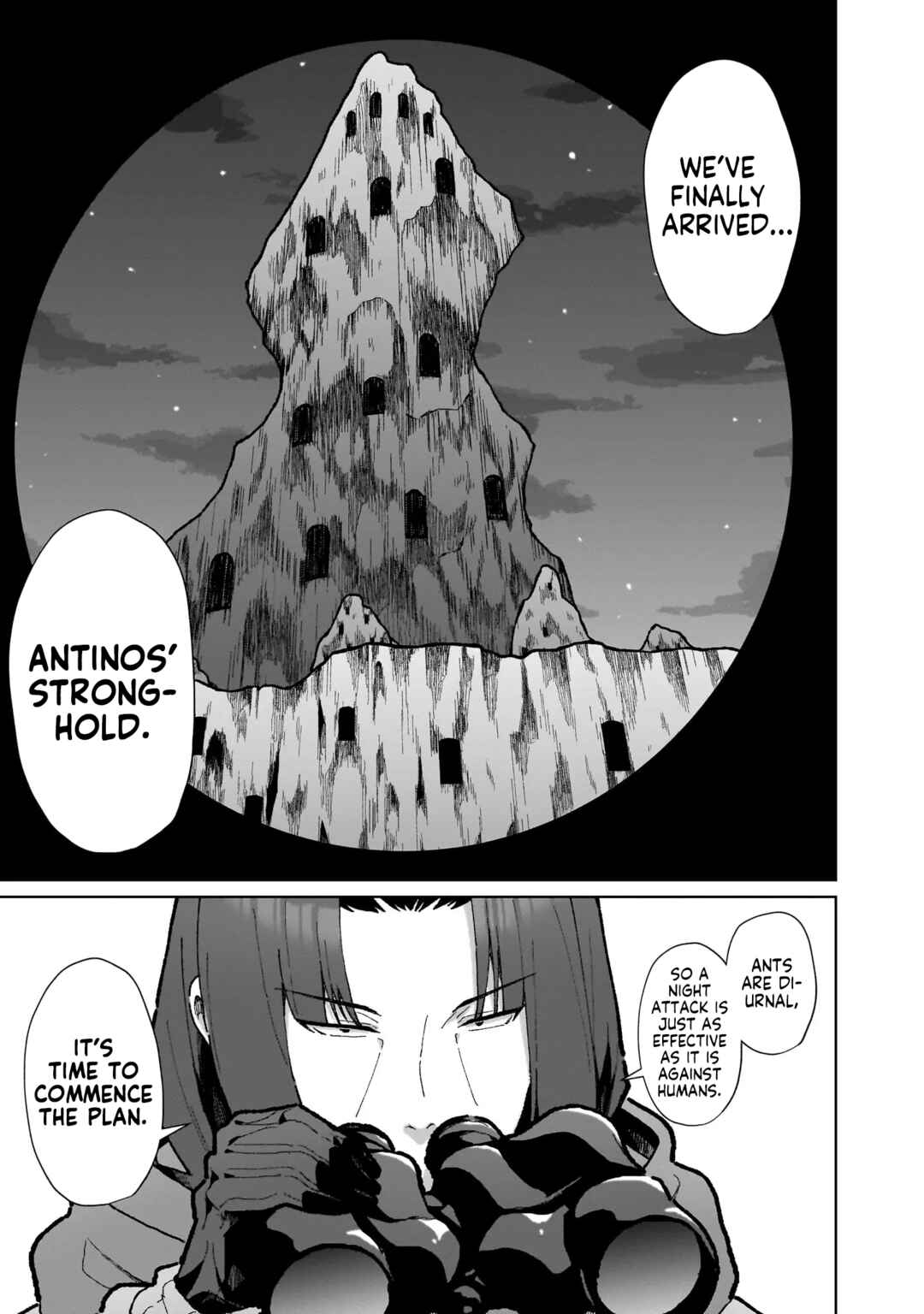 Page 5 Chapter 15 Isekai Drug ~Yakugaku Chishiki de Monster Musume-tachi wo Toriko ni shite Nariagaru~