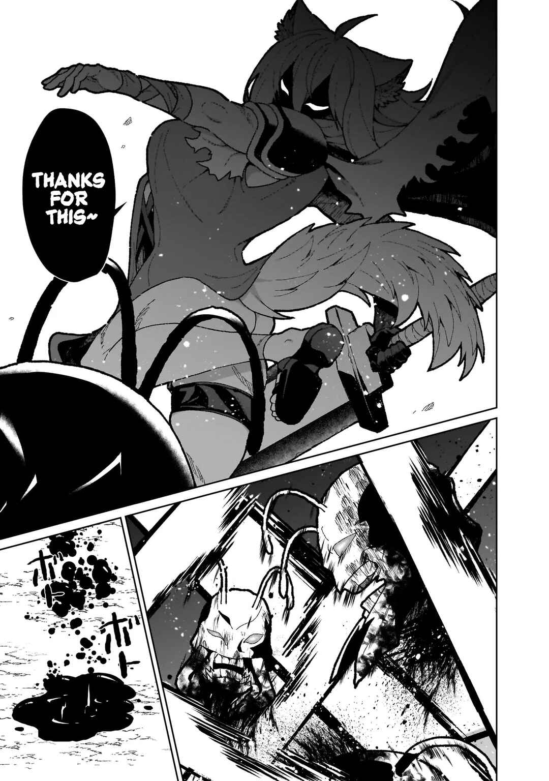 Page 9 Chapter 15 Isekai Drug ~Yakugaku Chishiki de Monster Musume-tachi wo Toriko ni shite Nariagaru~