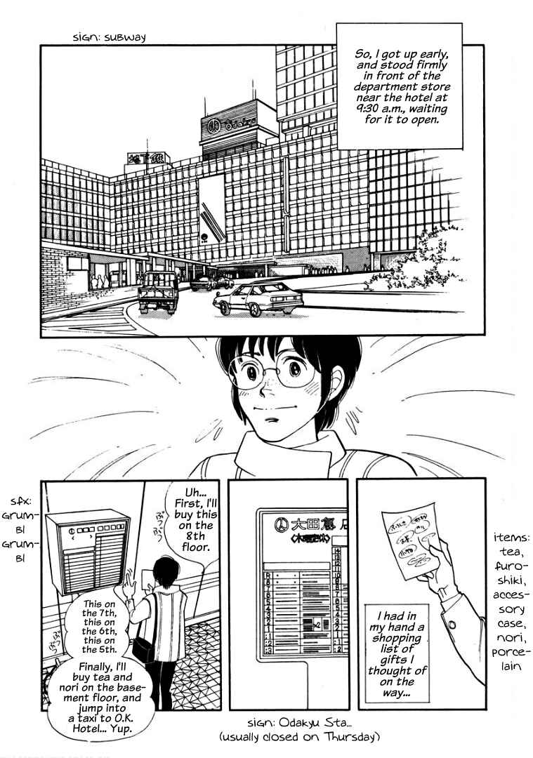 Page 26 Chapter 5 Warped Mirror
