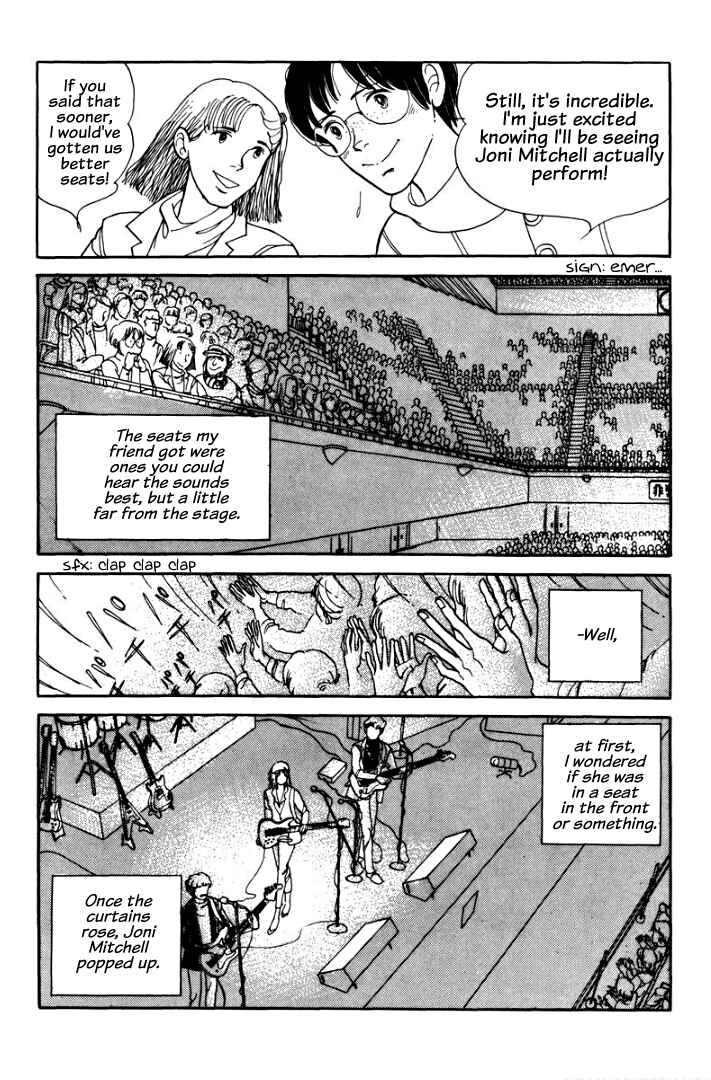 Page 7 Chapter 5 Warped Mirror