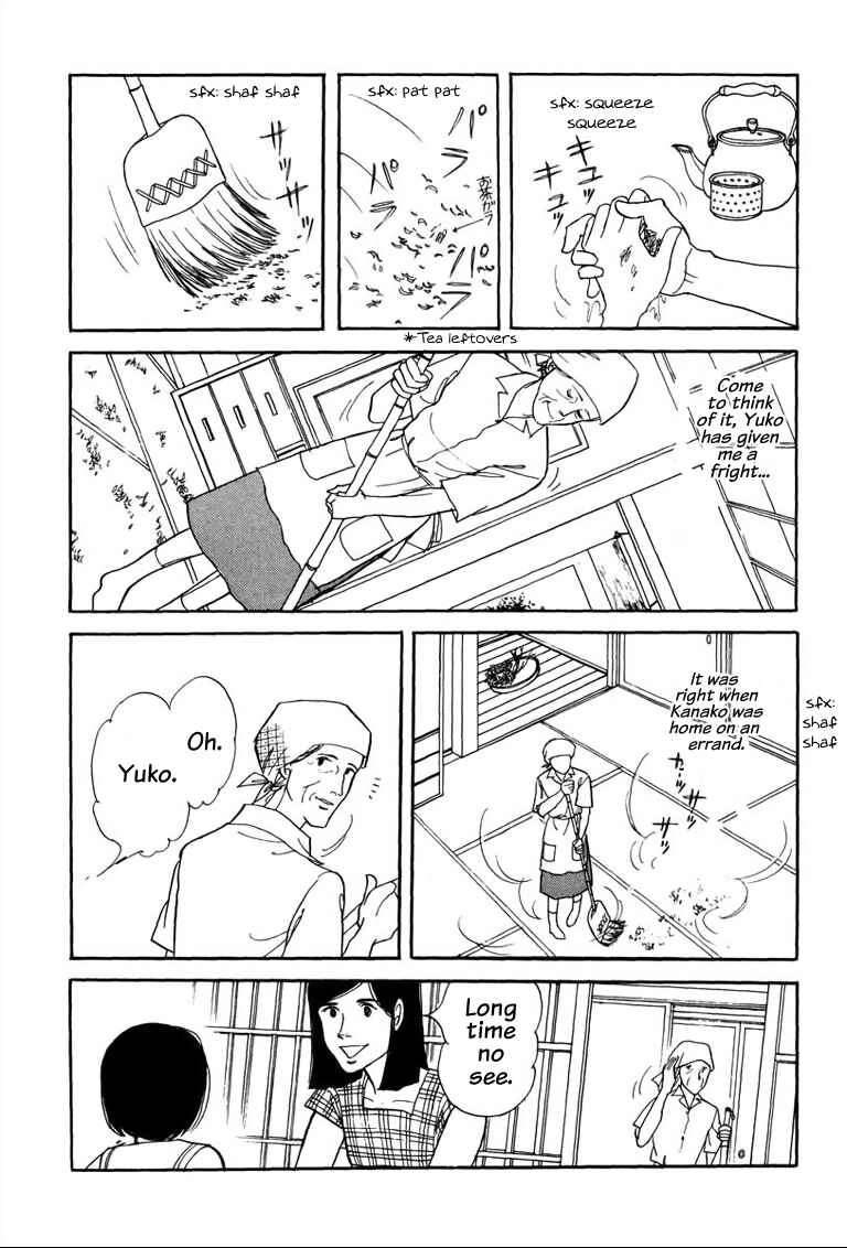 Page 10 Chapter 3.2 Warped Mirror