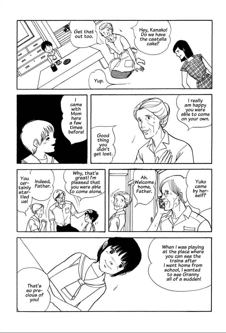 Page 12 Chapter 3.2 Warped Mirror