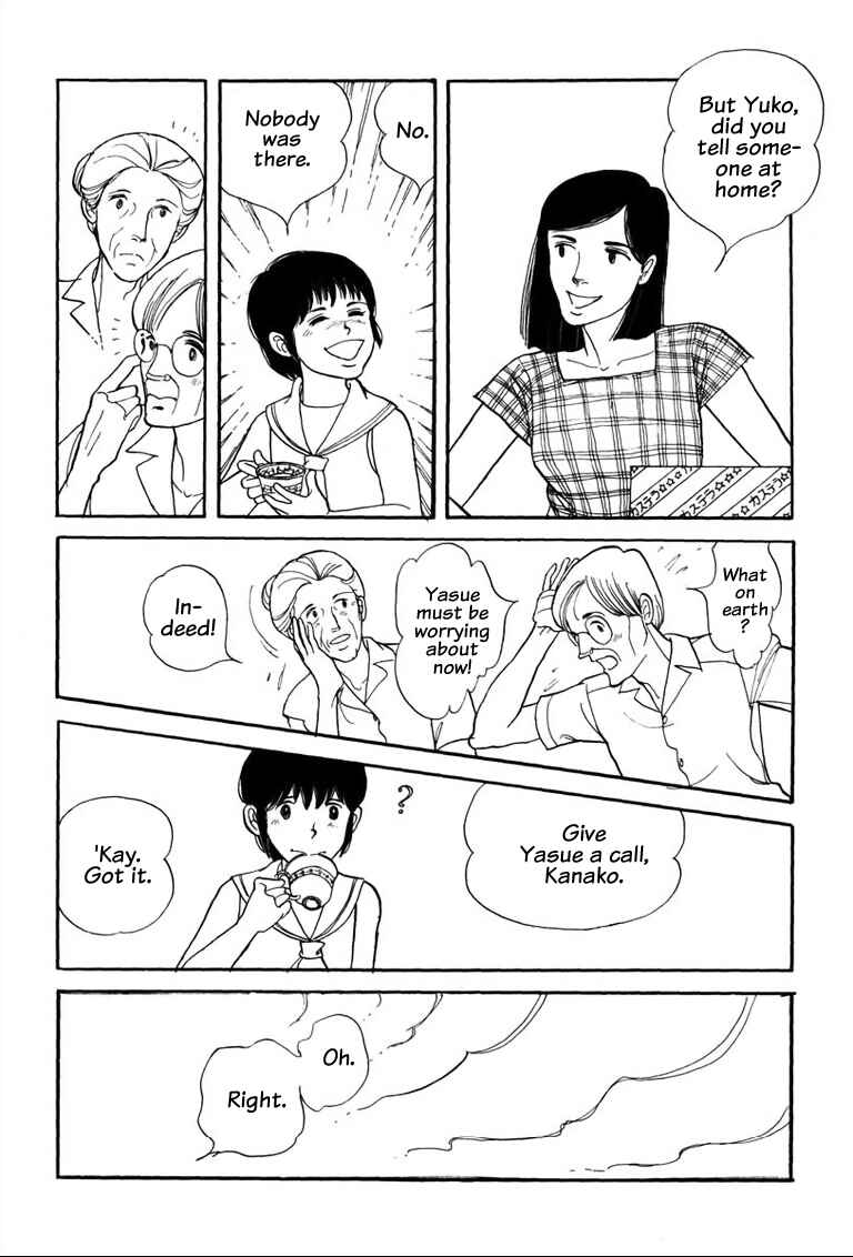 Page 13 Chapter 3.2 Warped Mirror