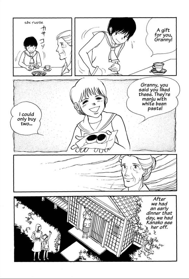 Page 14 Chapter 3.2 Warped Mirror