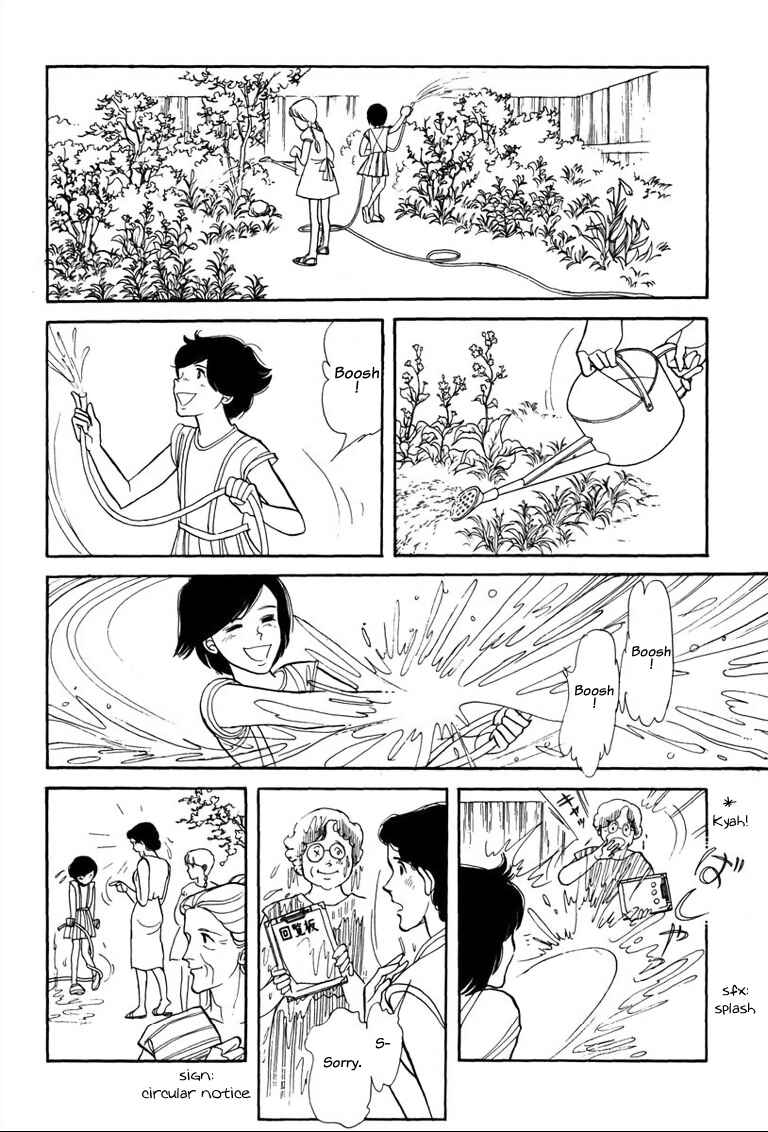 Page 20 Chapter 3.2 Warped Mirror