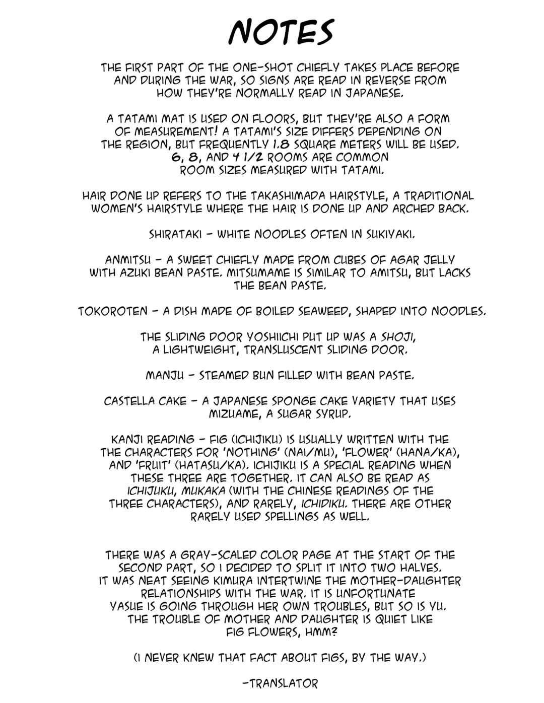 Page 35 Chapter 3.2 Warped Mirror
