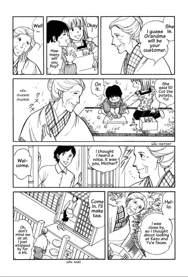 Page 4 Chapter 3.2 Warped Mirror