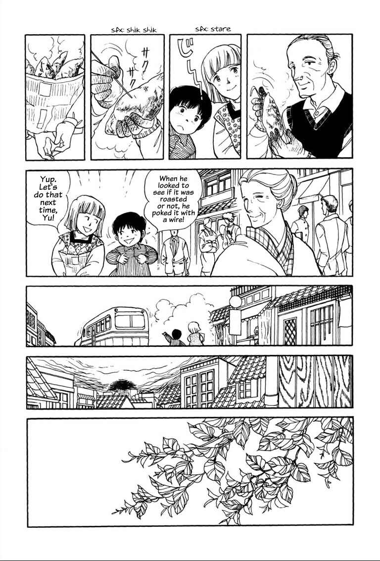 Page 8 Chapter 3.2 Warped Mirror