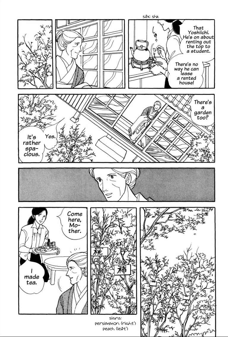 Page 13 Chapter 3.1 Warped Mirror