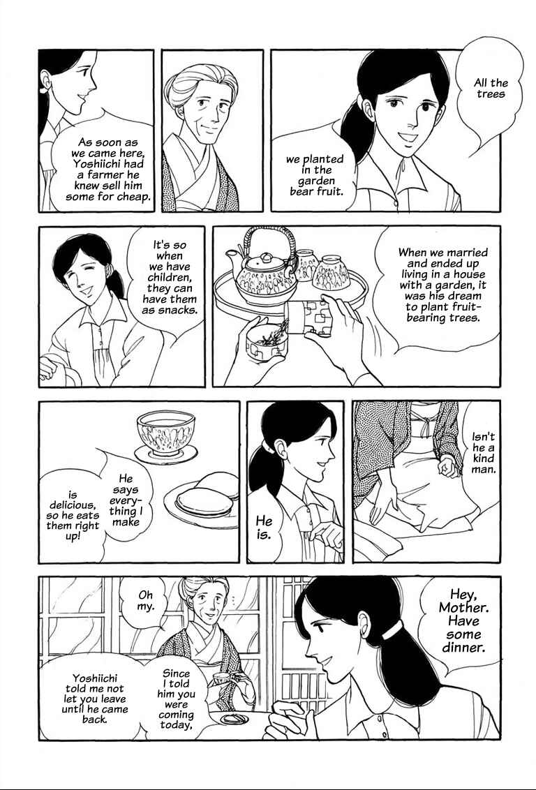 Page 14 Chapter 3.1 Warped Mirror