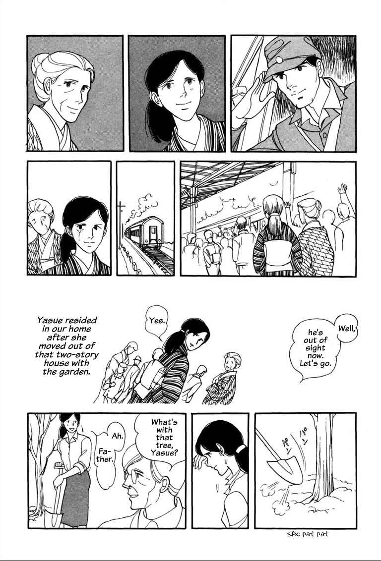 Page 17 Chapter 3.1 Warped Mirror