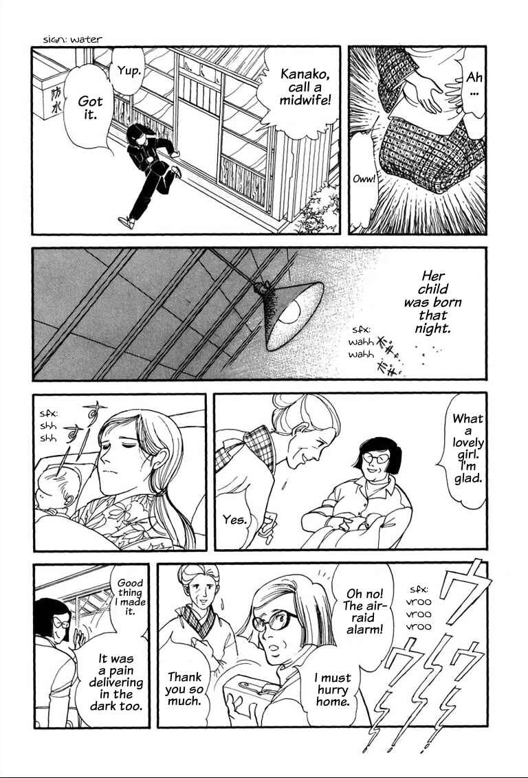 Page 22 Chapter 3.1 Warped Mirror