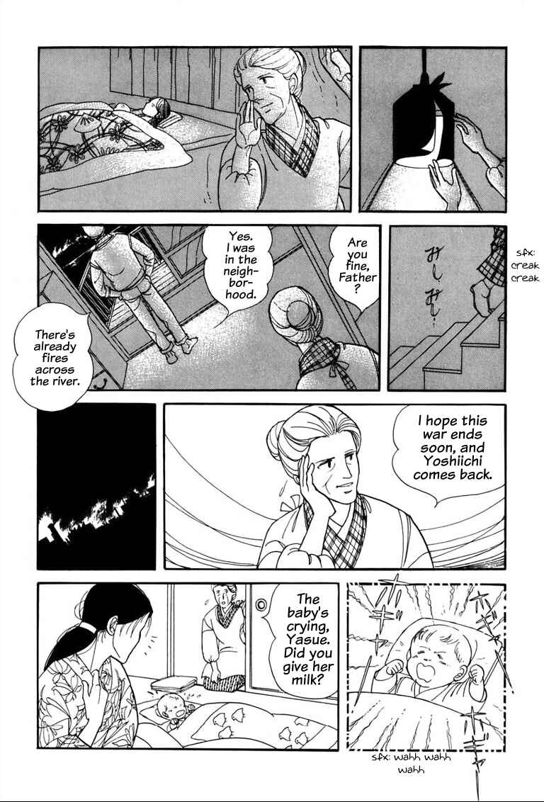 Page 23 Chapter 3.1 Warped Mirror