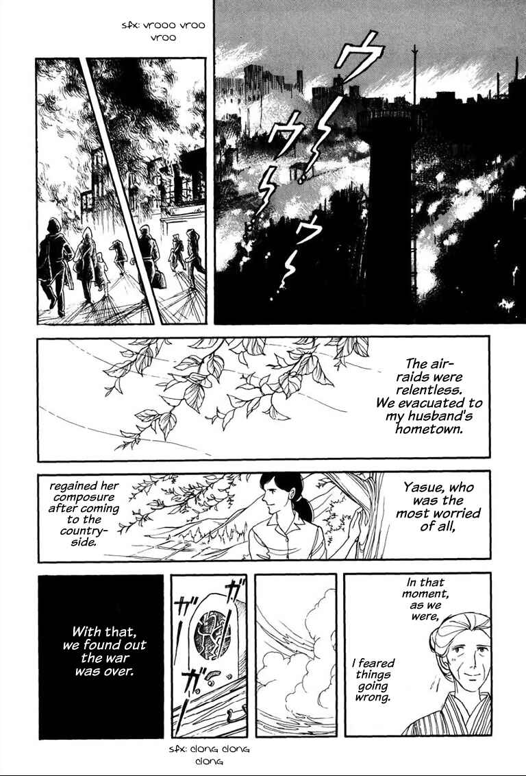 Page 30 Chapter 3.1 Warped Mirror