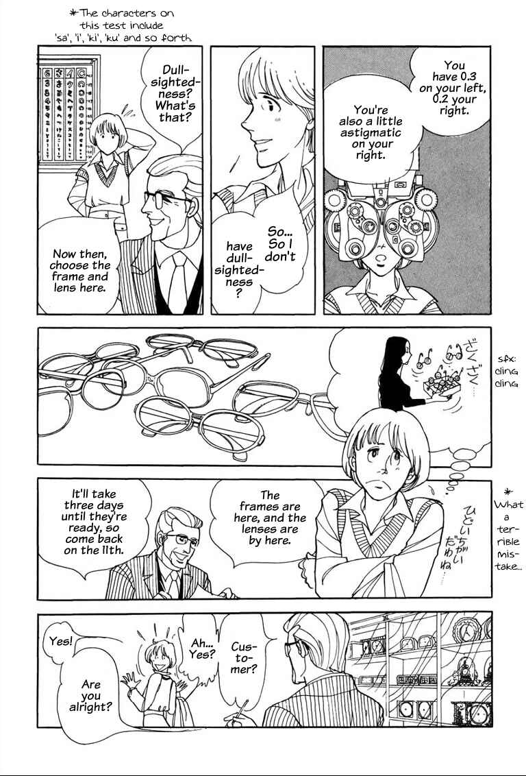 Page 36 Chapter 2 Warped Mirror