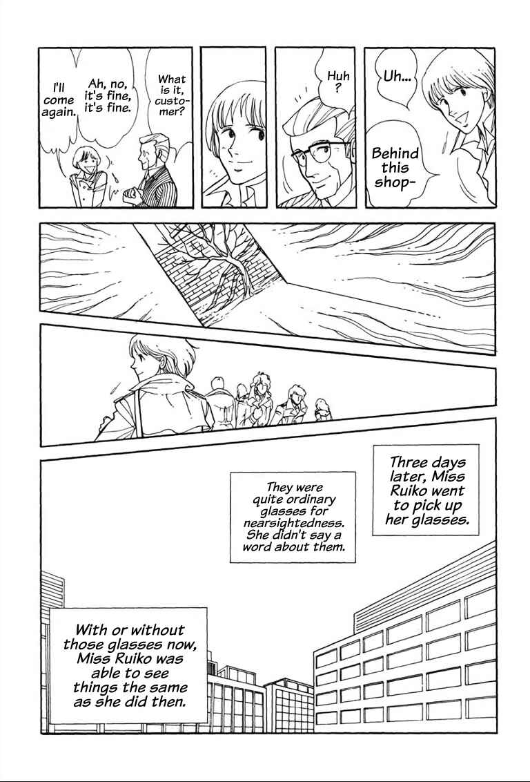 Page 37 Chapter 2 Warped Mirror