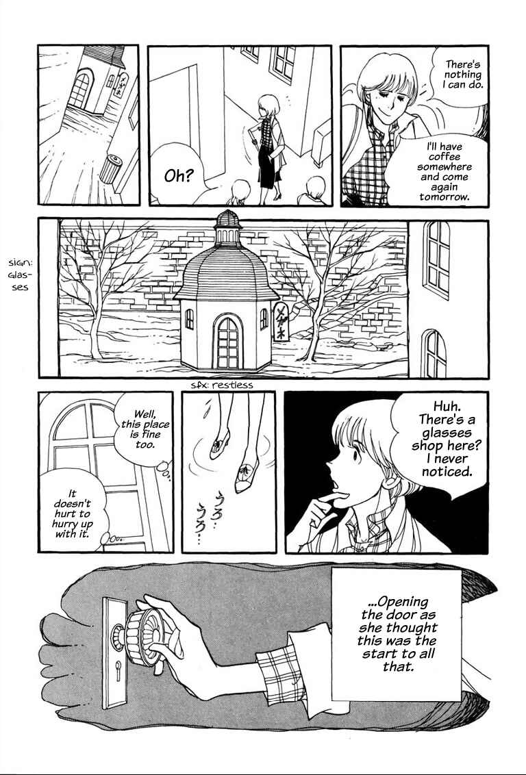 Page 5 Chapter 2 Warped Mirror