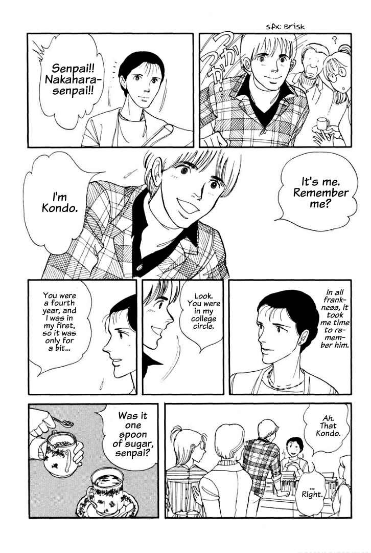 Page 12 Chapter 4 Warped Mirror