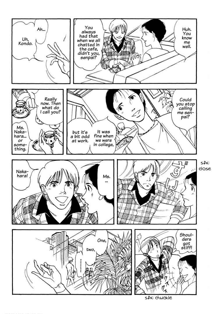 Page 13 Chapter 4 Warped Mirror