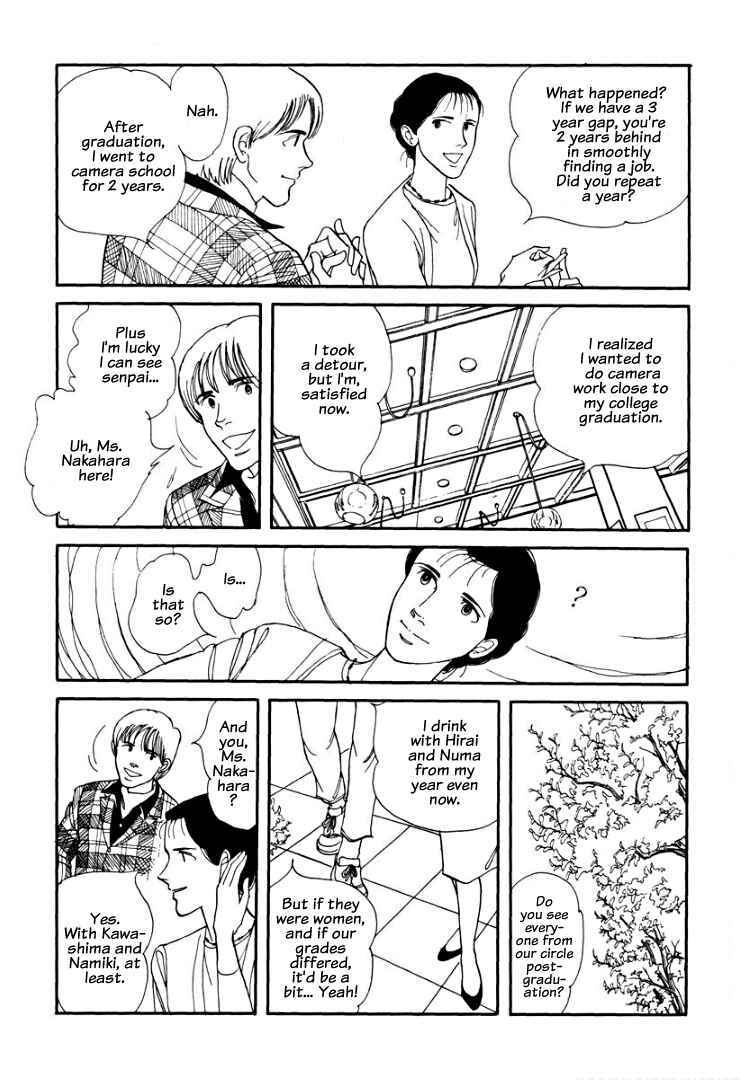 Page 14 Chapter 4 Warped Mirror