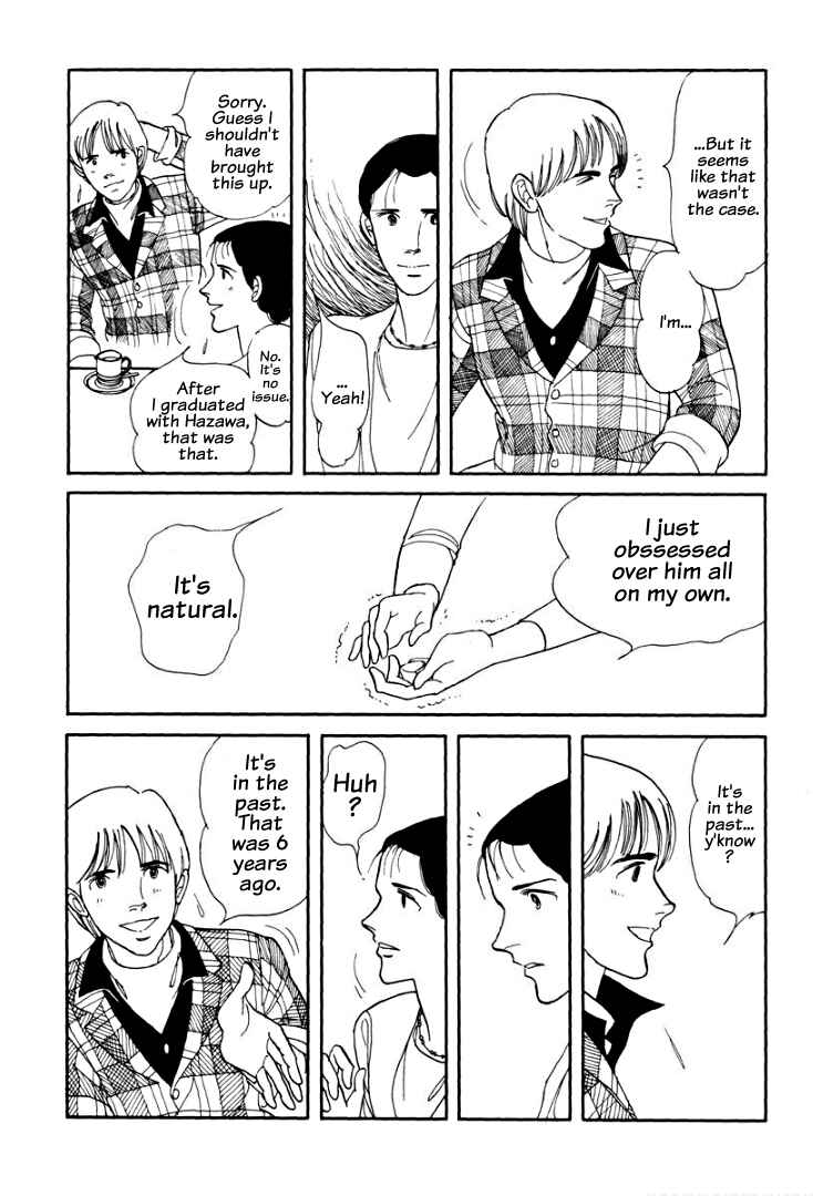 Page 16 Chapter 4 Warped Mirror