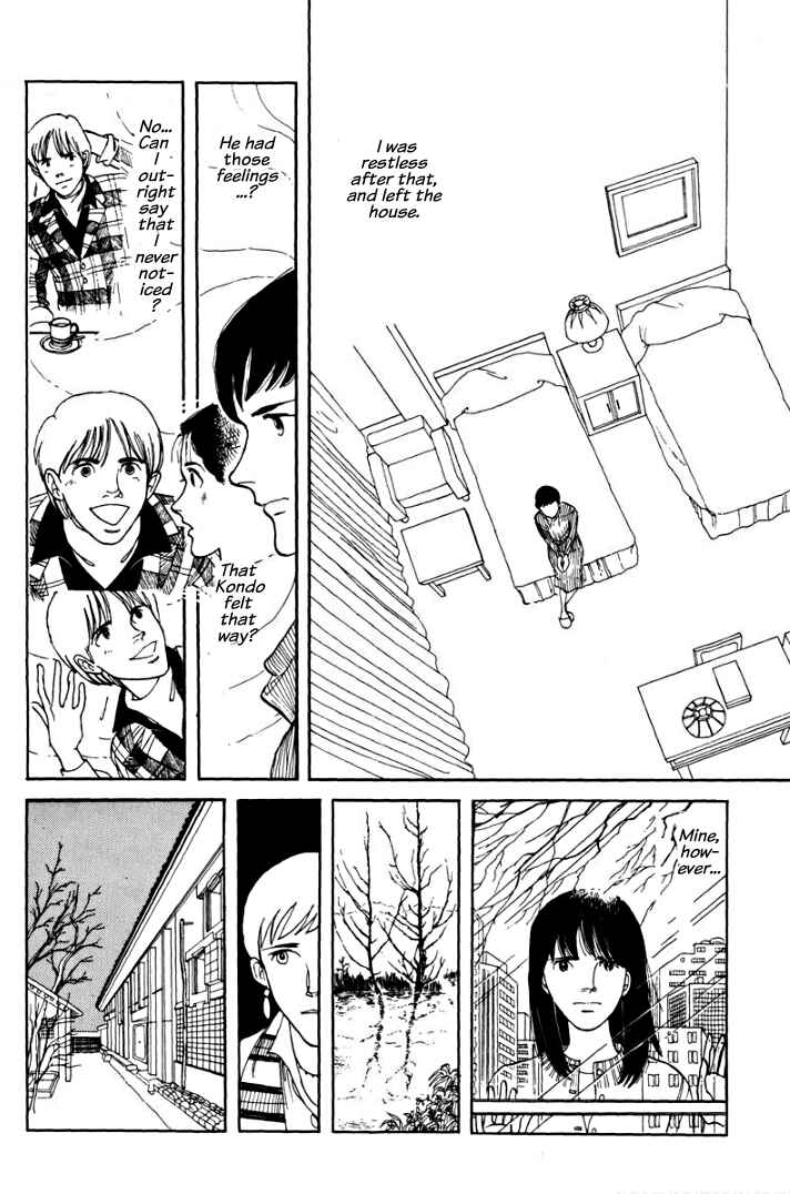 Page 32 Chapter 4 Warped Mirror