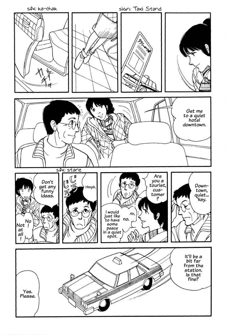 Page 5 Chapter 4 Warped Mirror