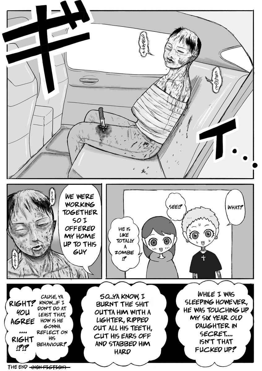 Page 2 Chapter 7 Jimoto Saikou!