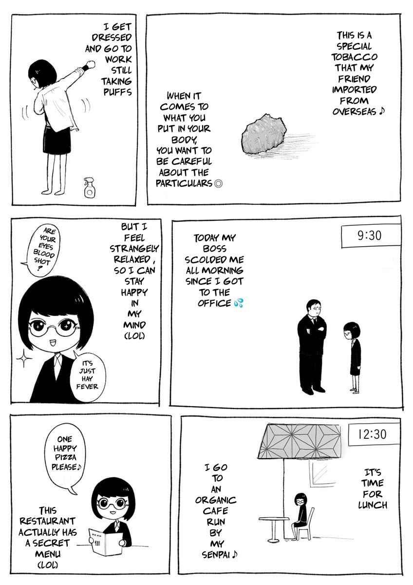 Page 2 Chapter 6 Jimoto Saikou!