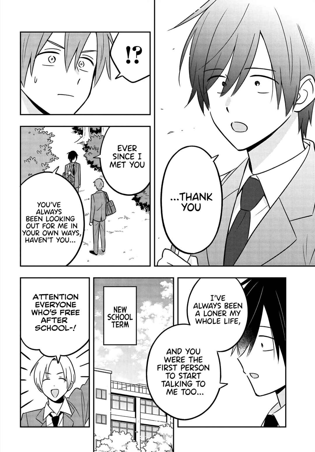 Page 5 Chapter 8 Inkya de Wotaku de Binbou Dakedo Bijin Ojou-sama ni Osaretemasu