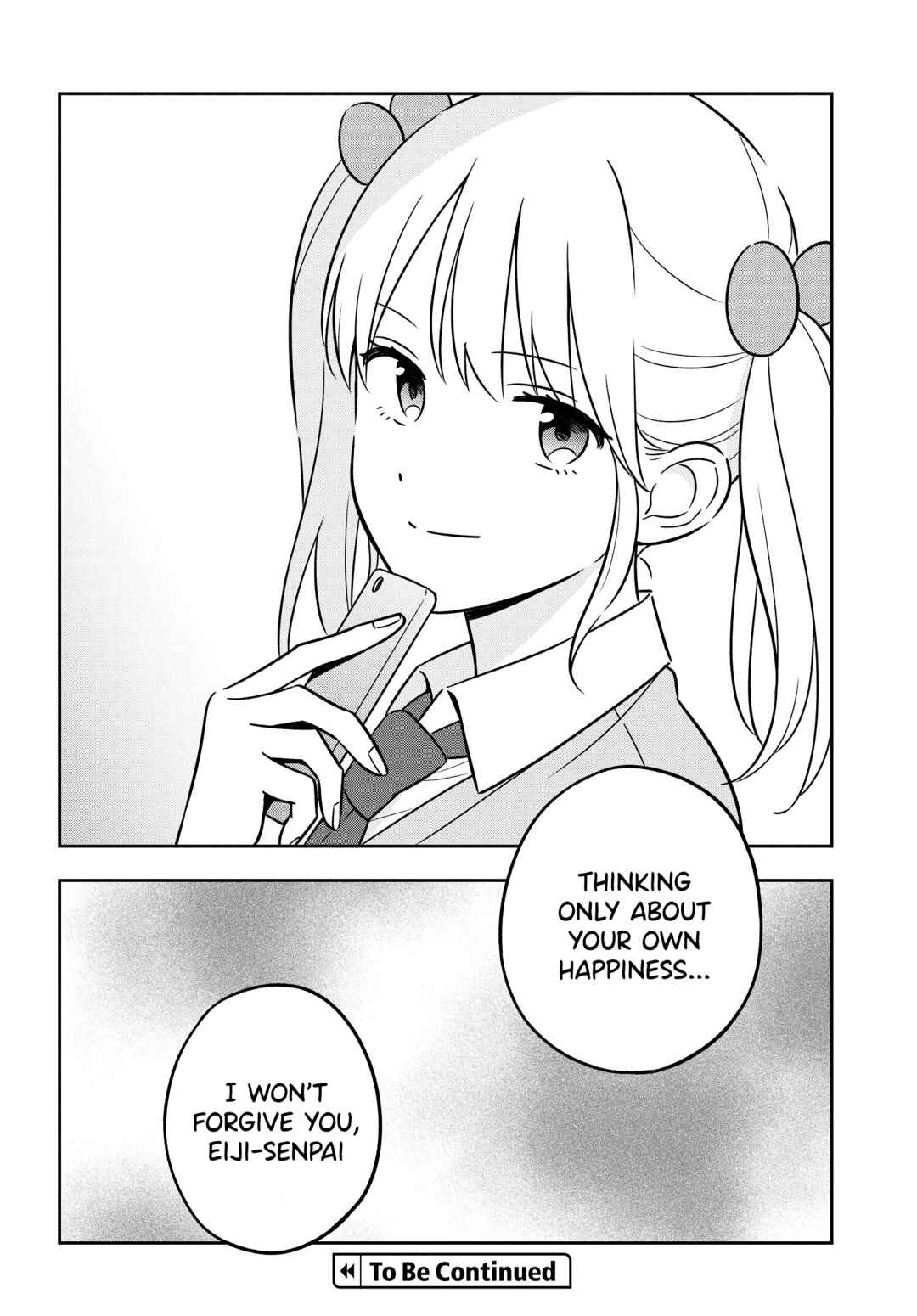 Page 37 Chapter 4 Inkya de Wotaku de Binbou Dakedo Bijin Ojou-sama ni Osaretemasu