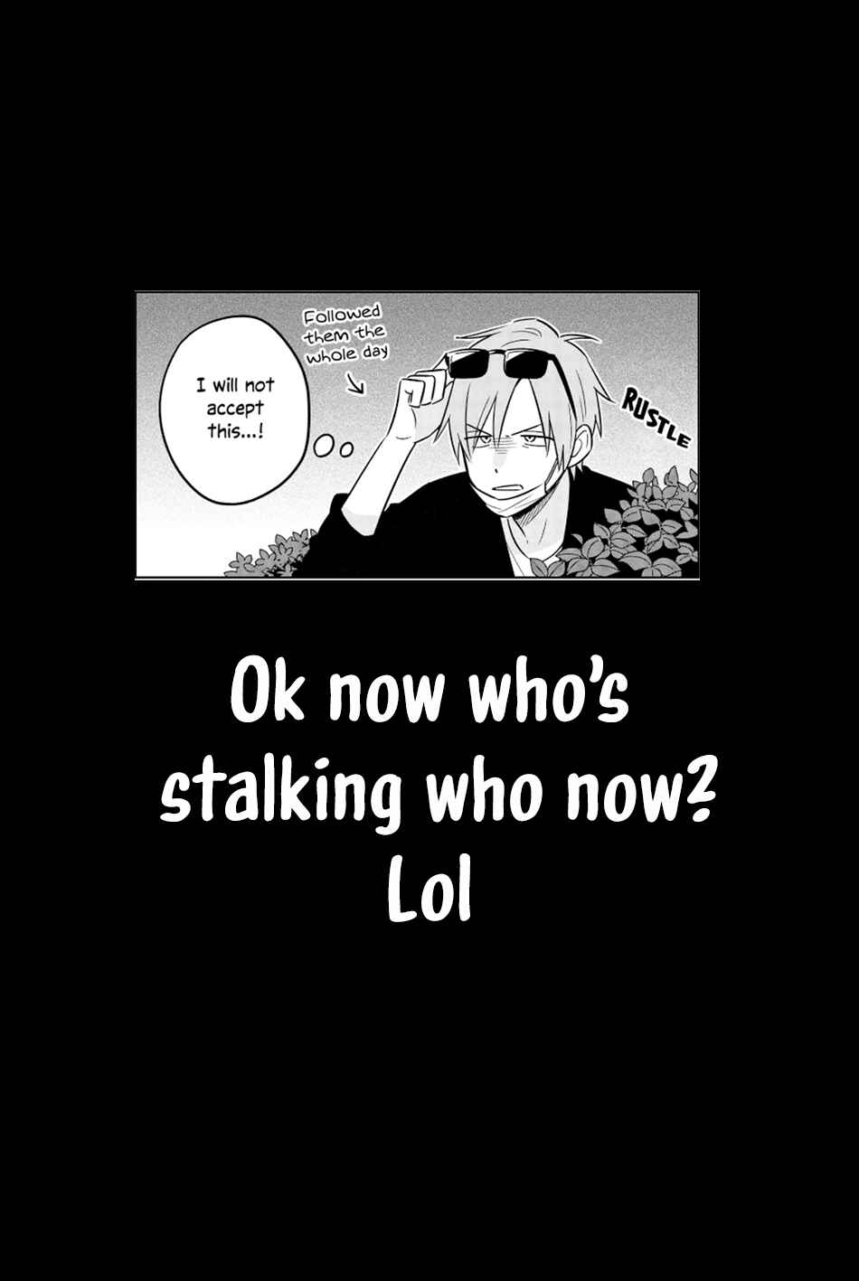 Page 38 Chapter 4 Inkya de Wotaku de Binbou Dakedo Bijin Ojou-sama ni Osaretemasu