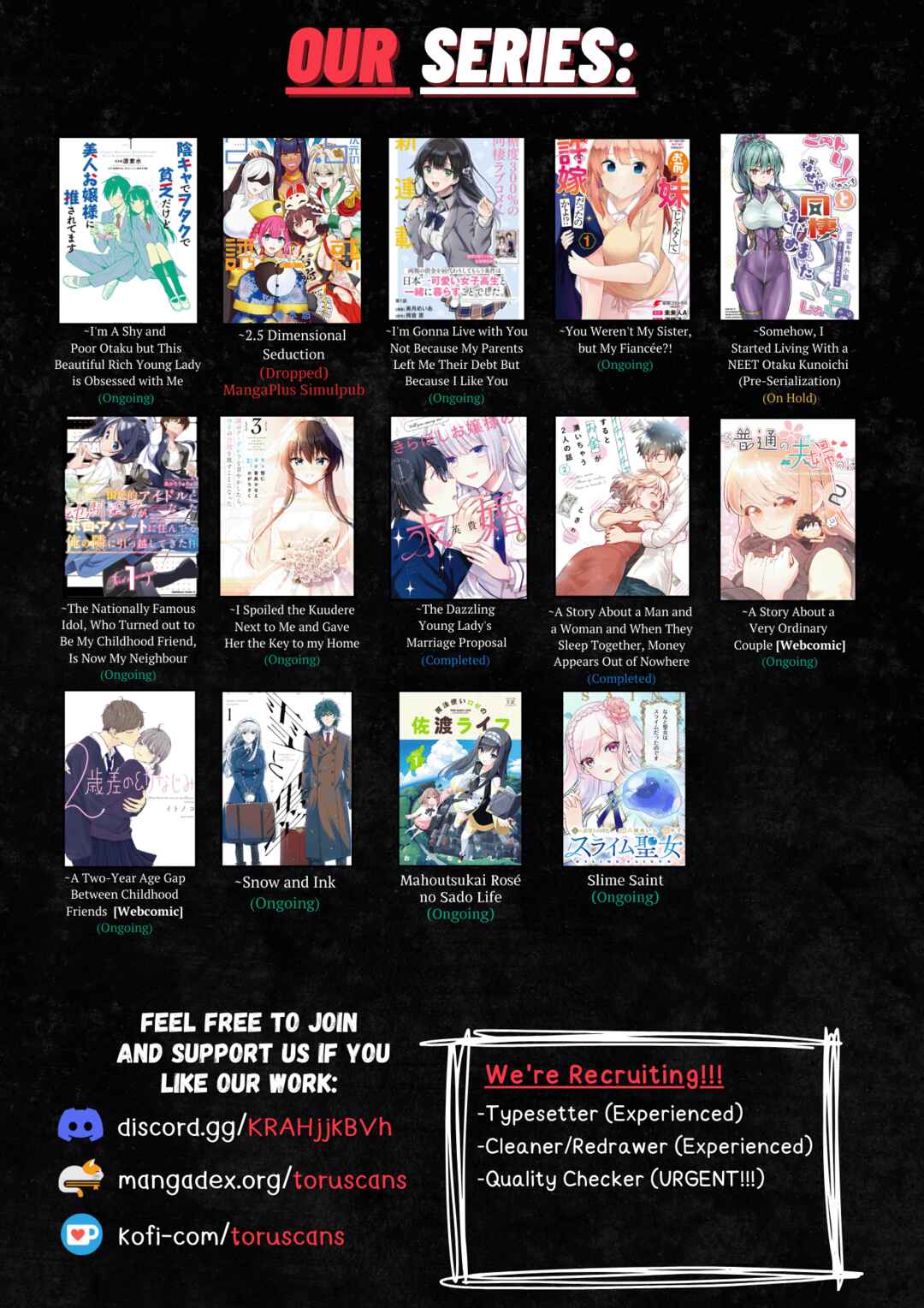 Page 22 Chapter 12 Inkya de Wotaku de Binbou Dakedo Bijin Ojou-sama ni Osaretemasu