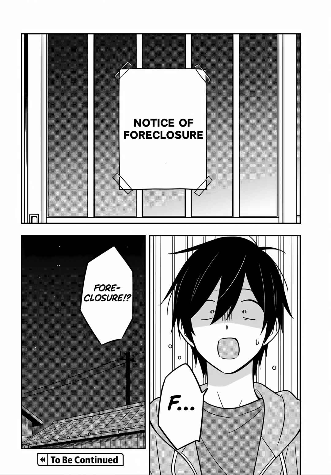Page 20 Chapter 13.2 Inkya de Wotaku de Binbou Dakedo Bijin Ojou-sama ni Osaretemasu