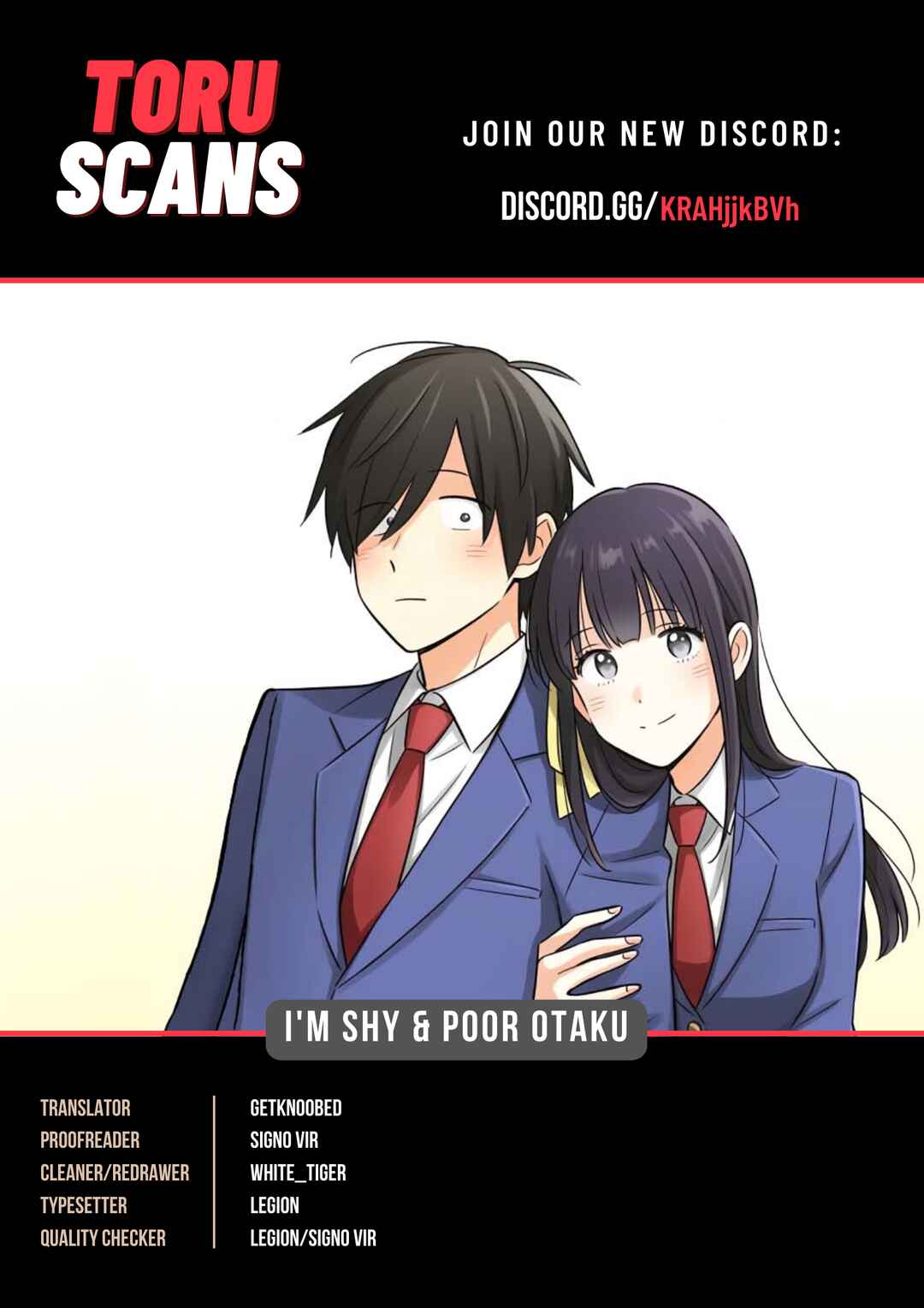 Page 1 Chapter 2.1 Inkya de Wotaku de Binbou Dakedo Bijin Ojou-sama ni Osaretemasu