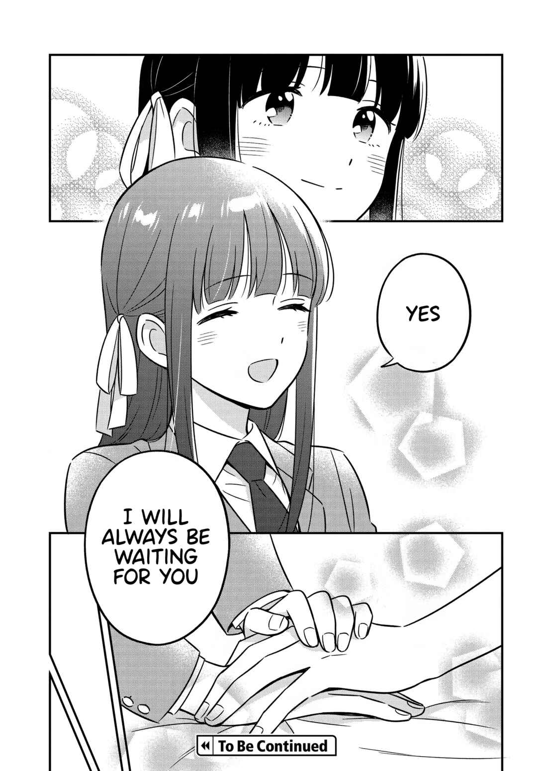 Page 22 Chapter 16 Inkya de Wotaku de Binbou Dakedo Bijin Ojou-sama ni Osaretemasu