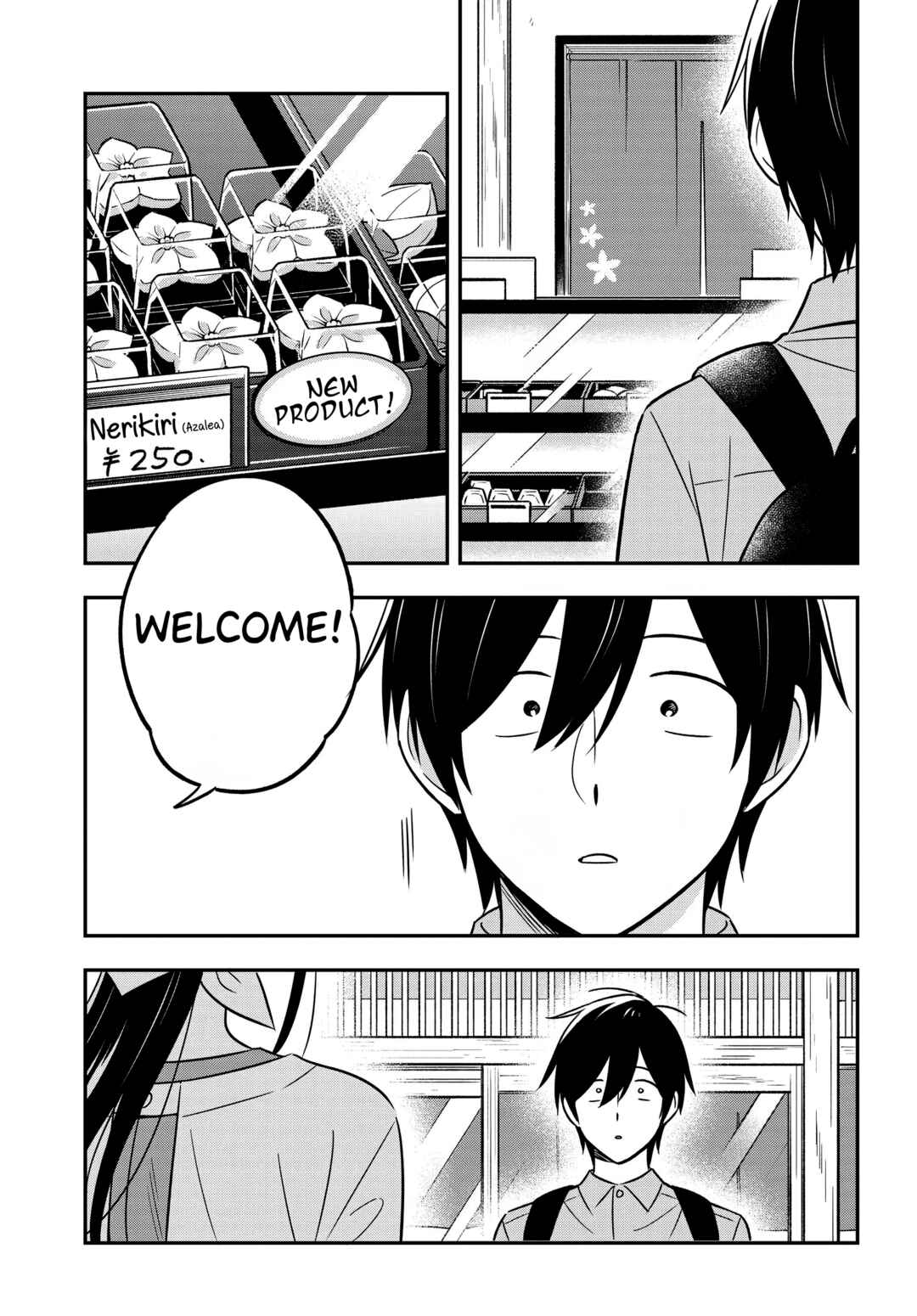 Page 30 Chapter 16 Inkya de Wotaku de Binbou Dakedo Bijin Ojou-sama ni Osaretemasu