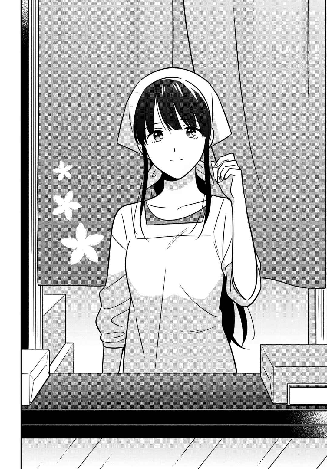 Page 31 Chapter 16 Inkya de Wotaku de Binbou Dakedo Bijin Ojou-sama ni Osaretemasu