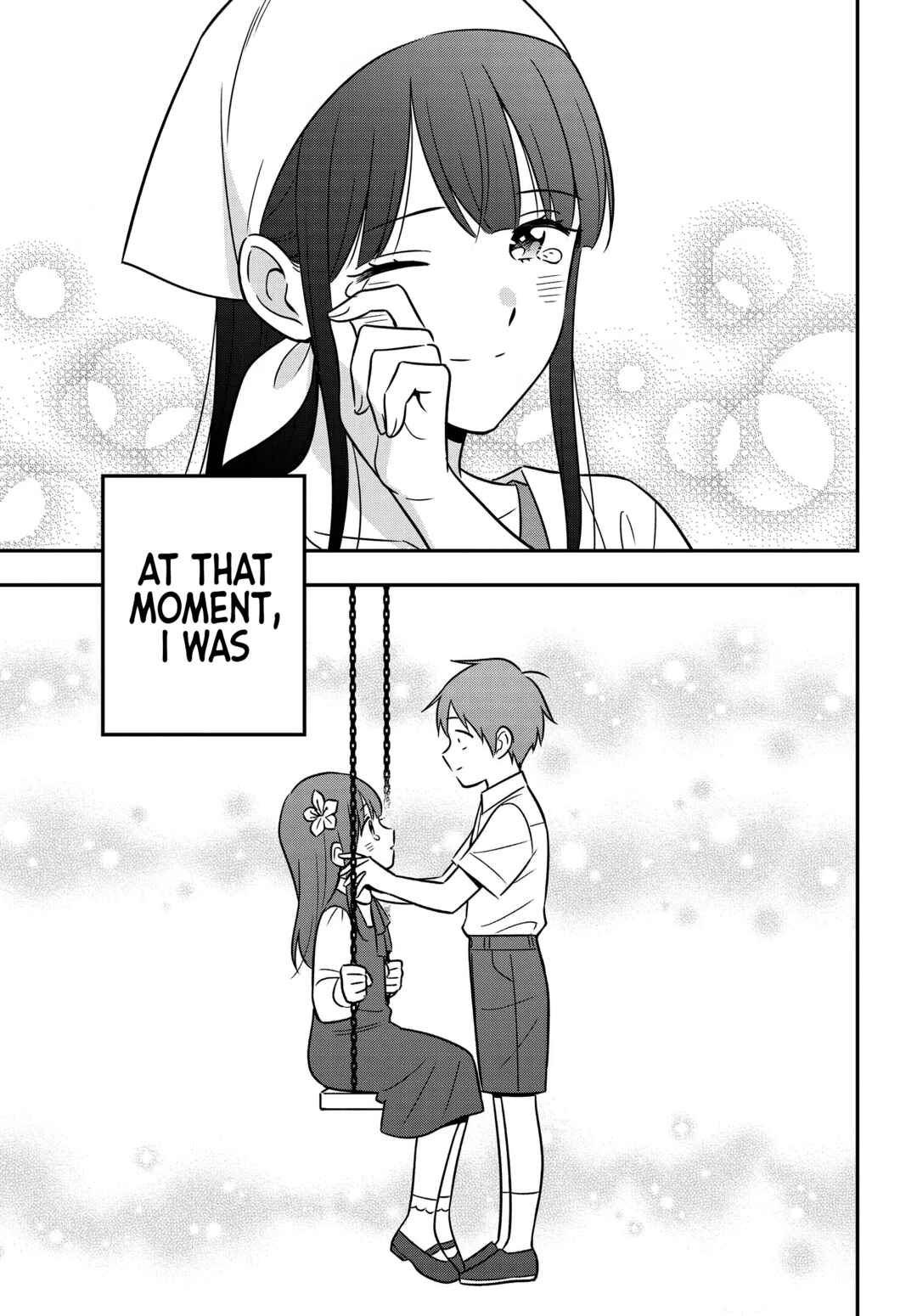 Page 40 Chapter 16 Inkya de Wotaku de Binbou Dakedo Bijin Ojou-sama ni Osaretemasu