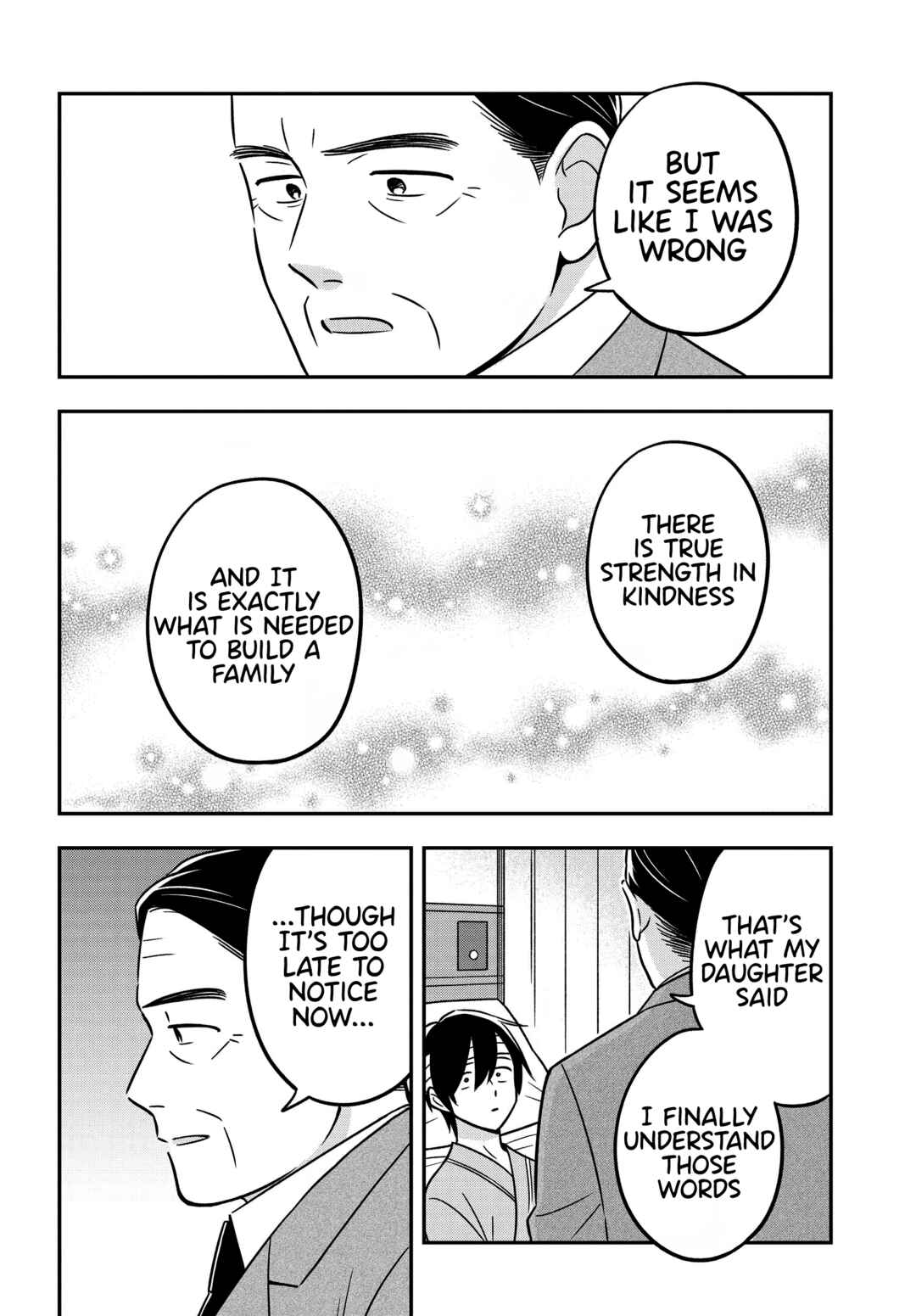 Page 9 Chapter 16 Inkya de Wotaku de Binbou Dakedo Bijin Ojou-sama ni Osaretemasu