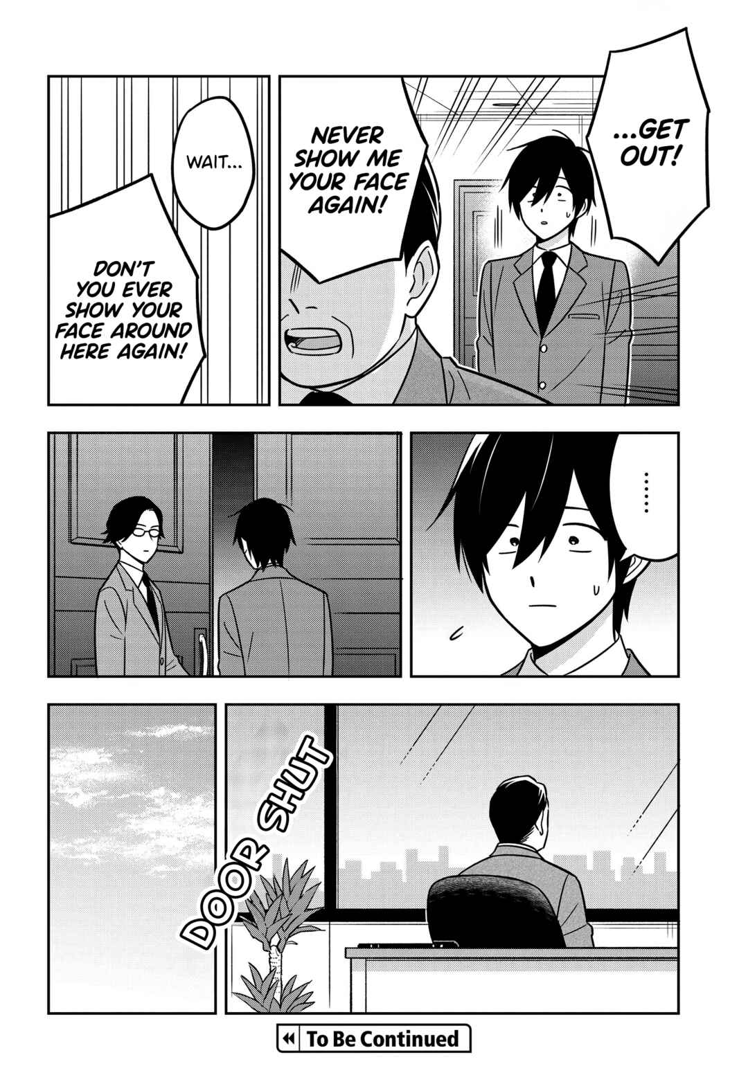 Page 11 Chapter 15 Inkya de Wotaku de Binbou Dakedo Bijin Ojou-sama ni Osaretemasu