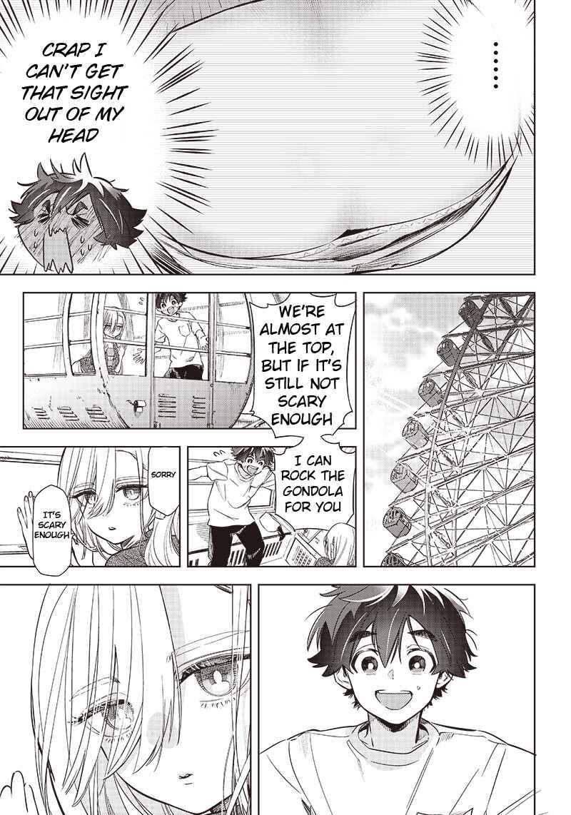 Page 22 Chapter Unknown_4ccd Hyouka no Emi ga Saku