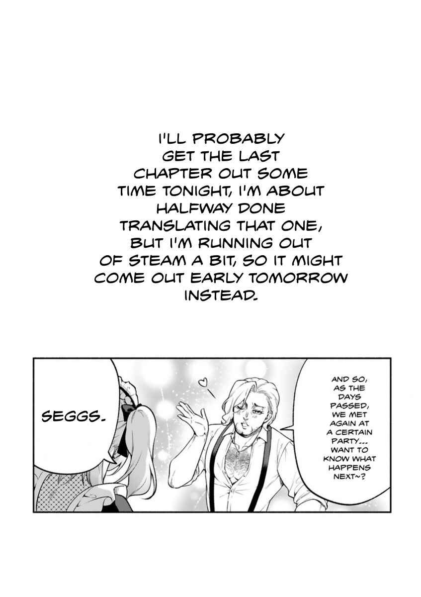 Page 23 Chapter 42 Dekoboko Majo no Oyako Jijou