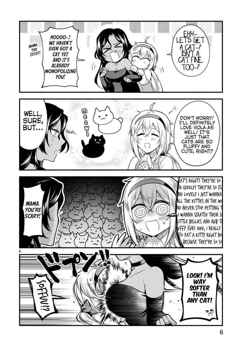 Page 6 Chapter 2 Dekoboko Majo no Oyako Jijou