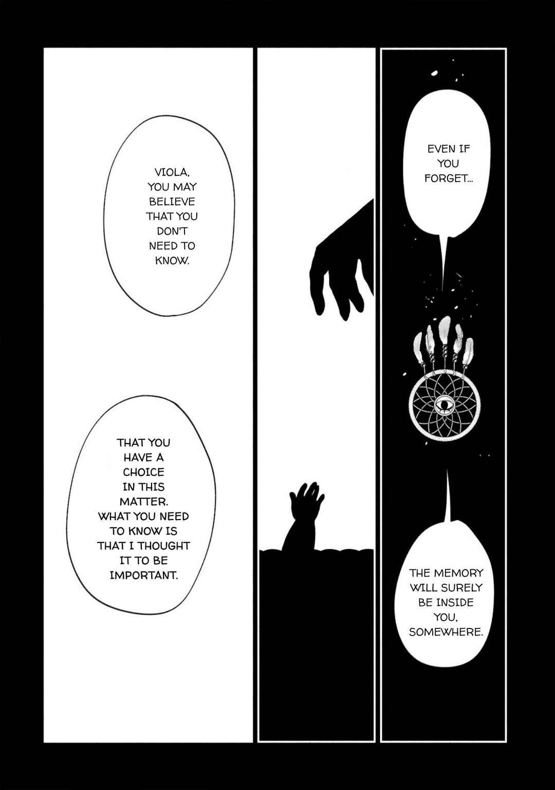Page 18 Chapter 39 Dekoboko Majo no Oyako Jijou