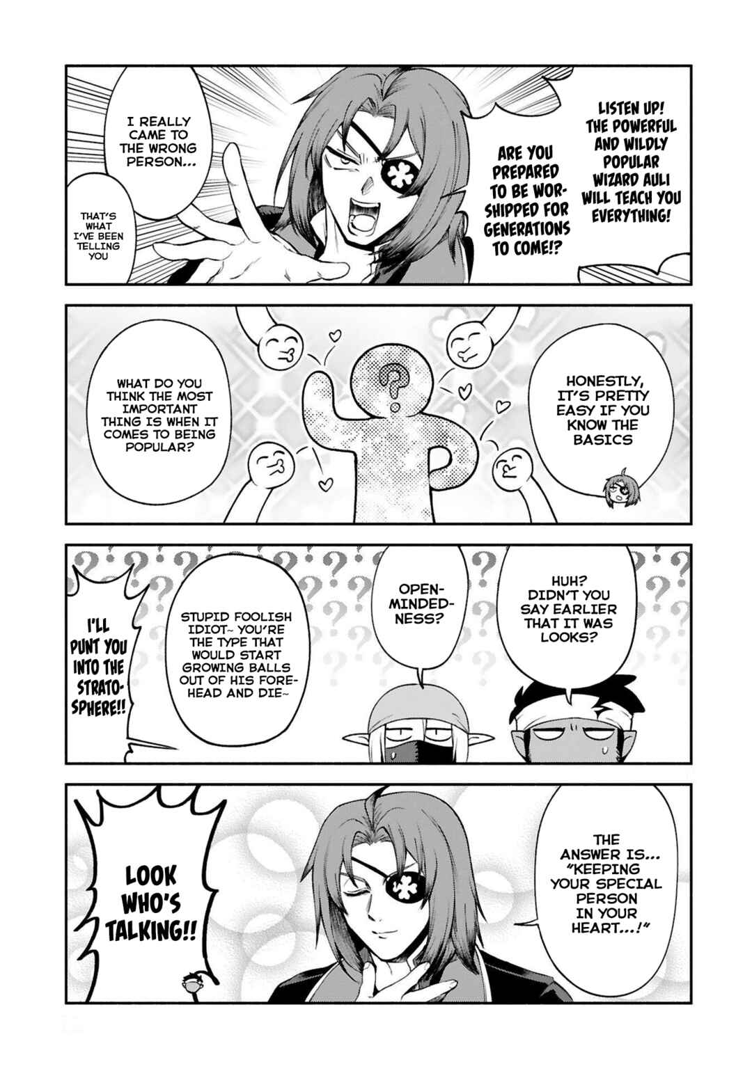 Page 7 Chapter 26 Dekoboko Majo no Oyako Jijou