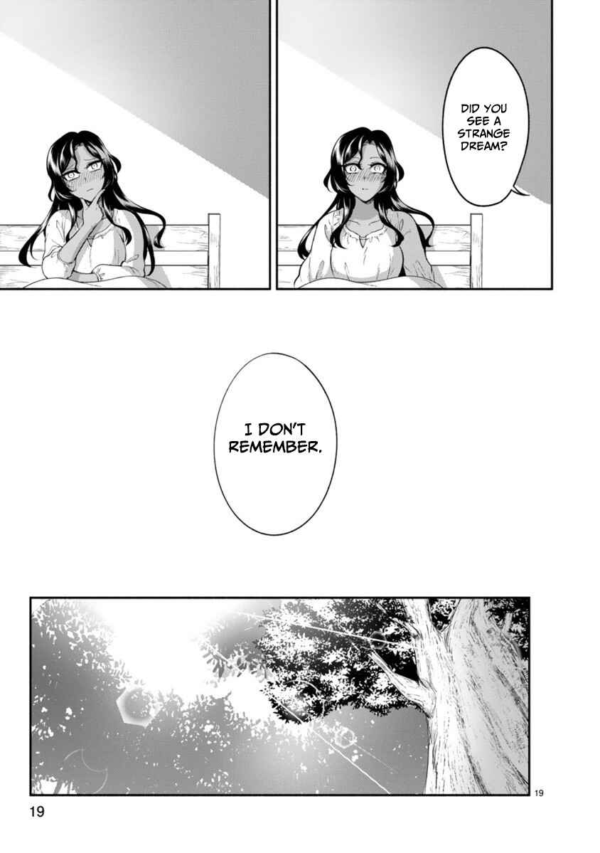 Page 19 Chapter 8 Dekoboko Majo no Oyako Jijou