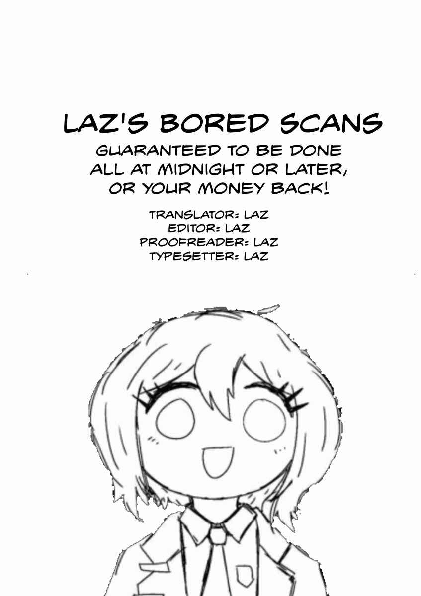 Page 14 Chapter 38 Dekoboko Majo no Oyako Jijou