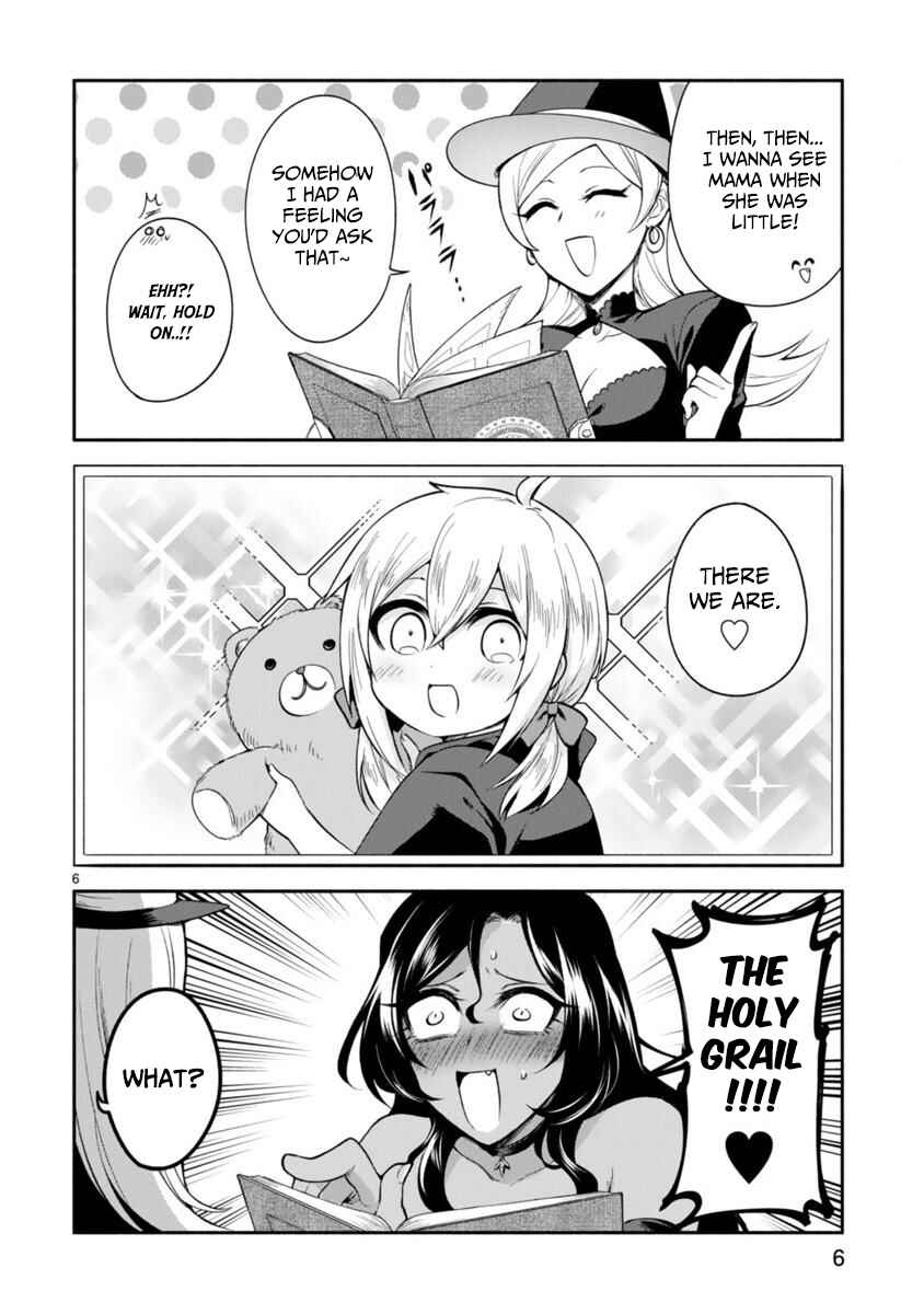 Page 6 Chapter 5 Dekoboko Majo no Oyako Jijou